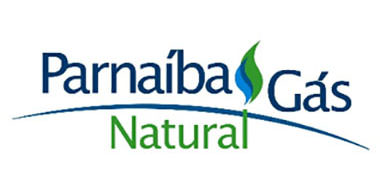 logo Parnaíba Gas Natural